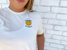 Load image into Gallery viewer, Howdy t-shirt
